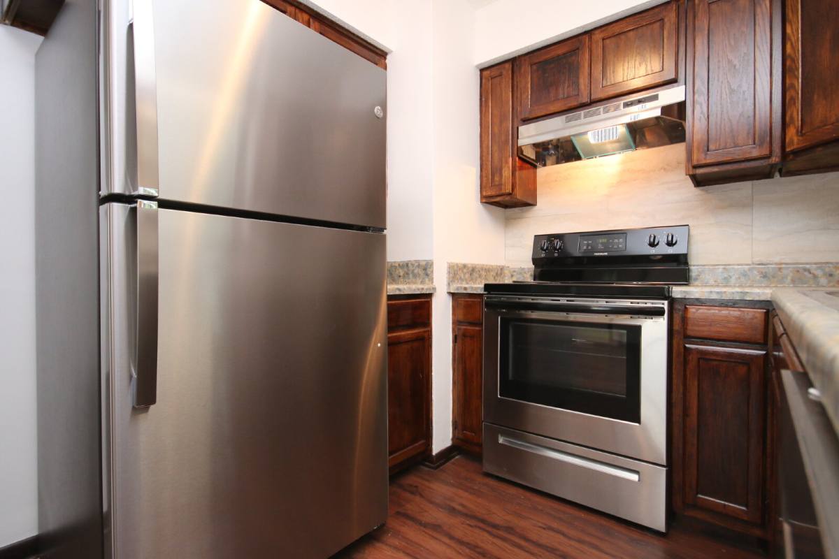 Townhouse for rent at 1455 Acorn Lane #F, Pensacola, FL 32514