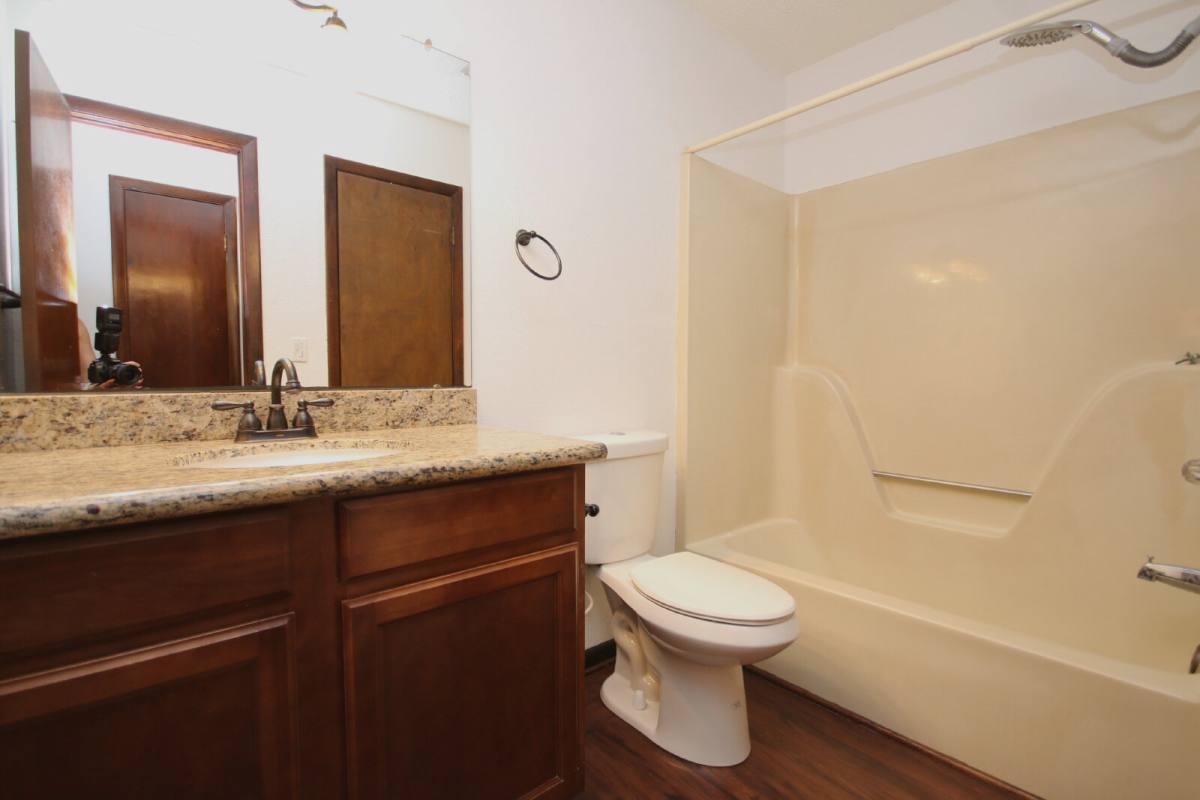 Townhouse for rent at 1455 Acorn Lane #F, Pensacola, FL 32514