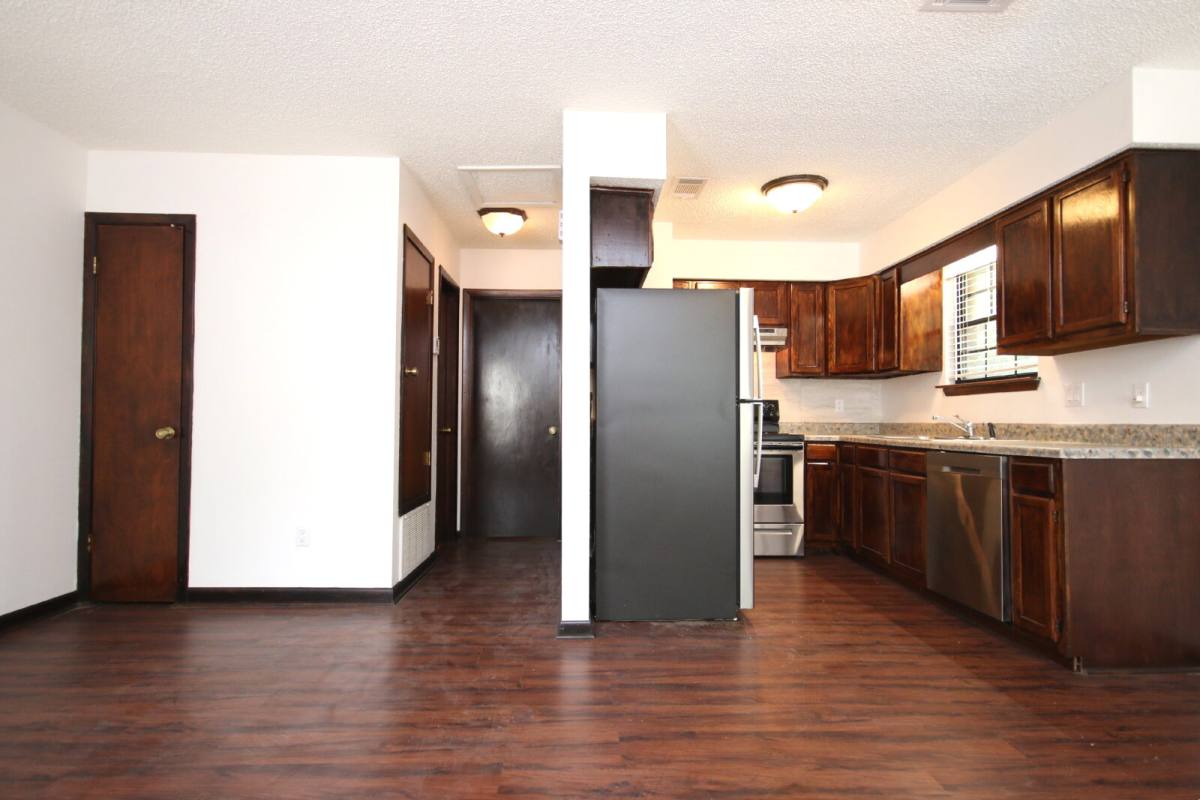 Townhouse for rent at 1455 Acorn Lane #F, Pensacola, FL 32514