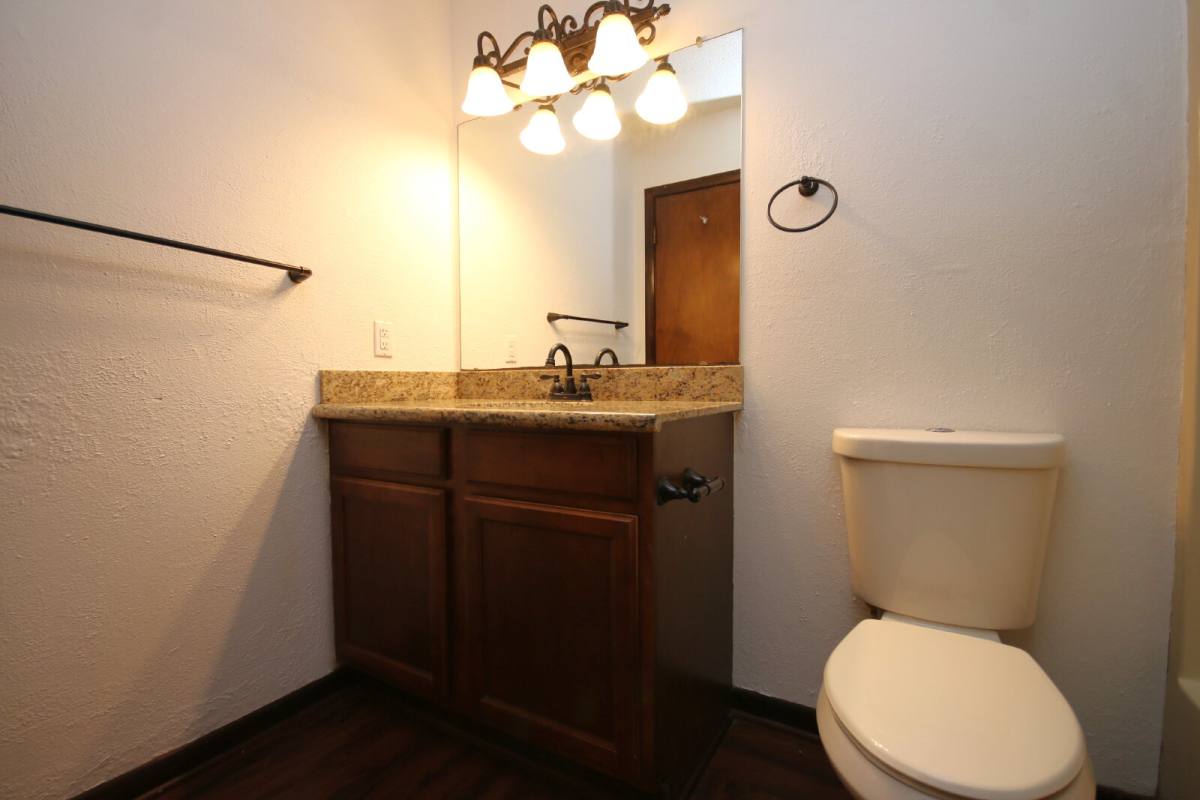 Townhouse for rent at 1455 Acorn Lane #F, Pensacola, FL 32514