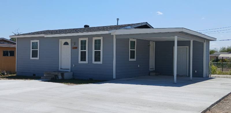House for rent at 1708 Ave B, Del Rio, TX 78840