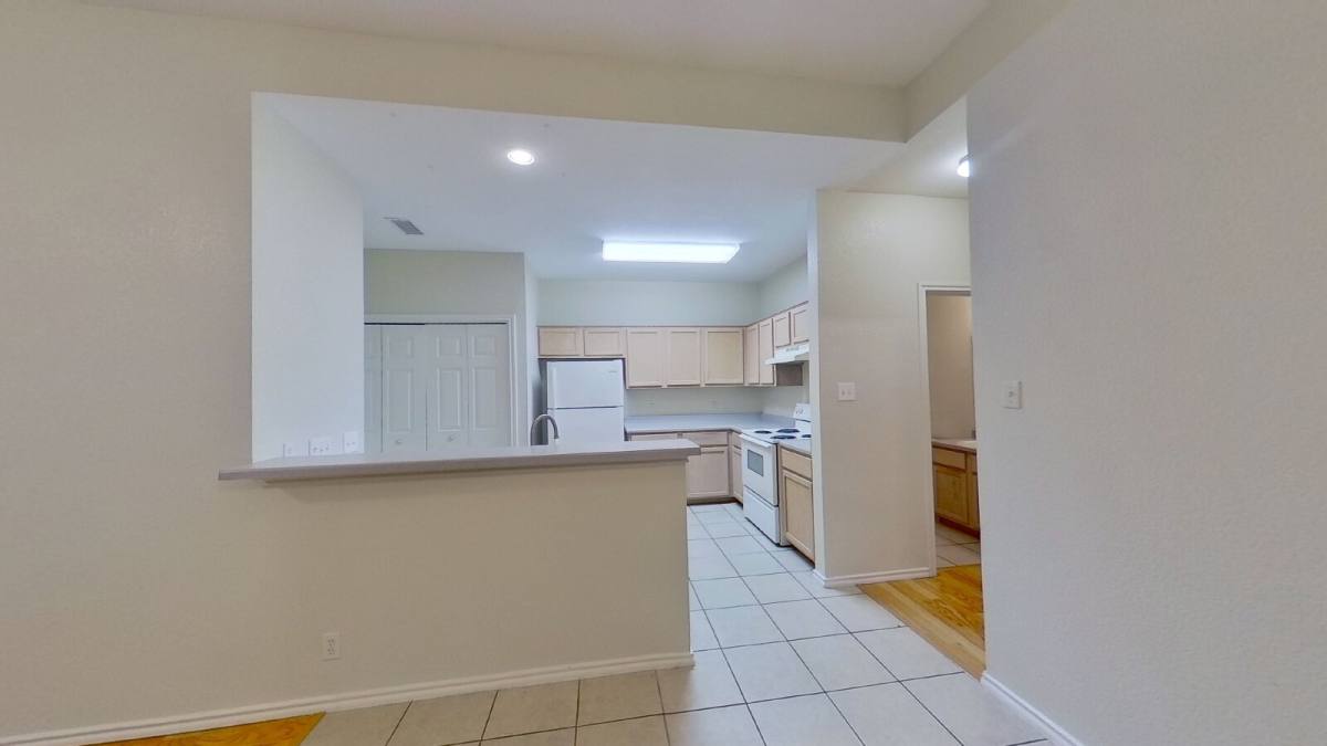 Townhouse for rent at 1705 Constantino Circle #B, Austin, TX 78745
