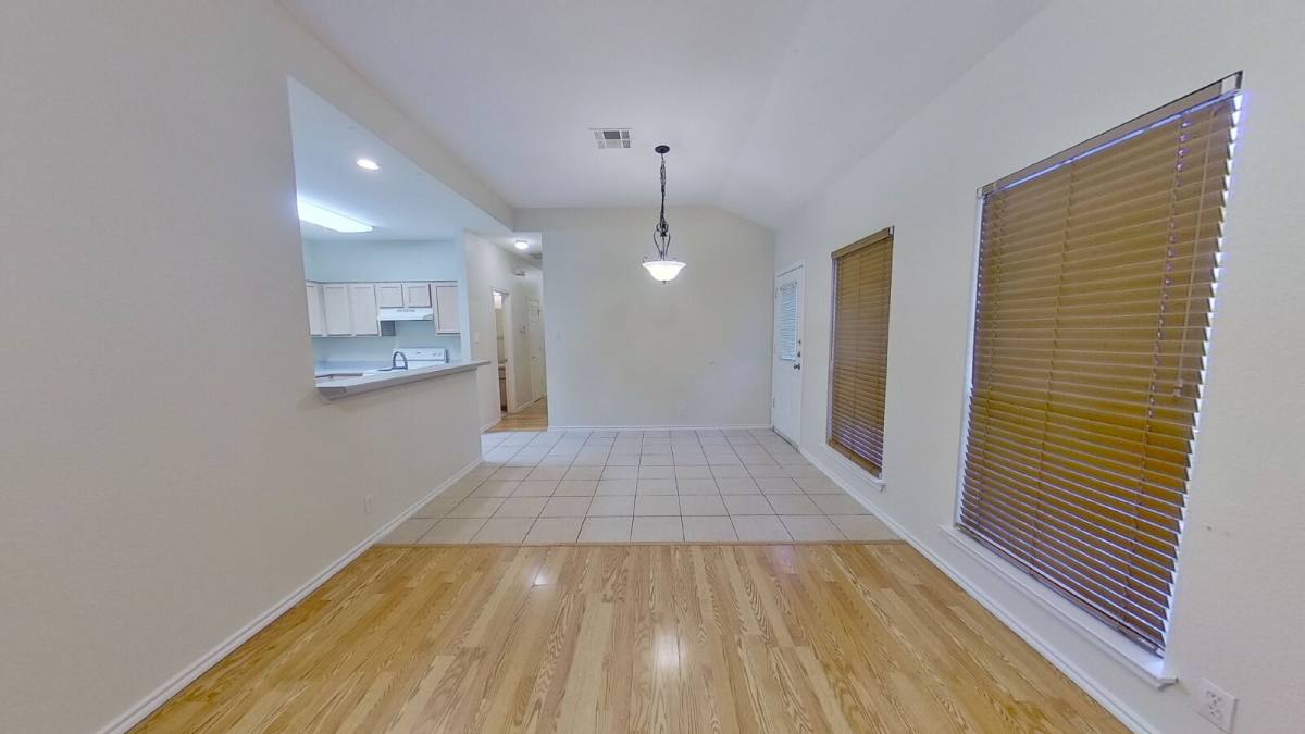 Townhouse for rent at 1705 Constantino Circle #B, Austin, TX 78745