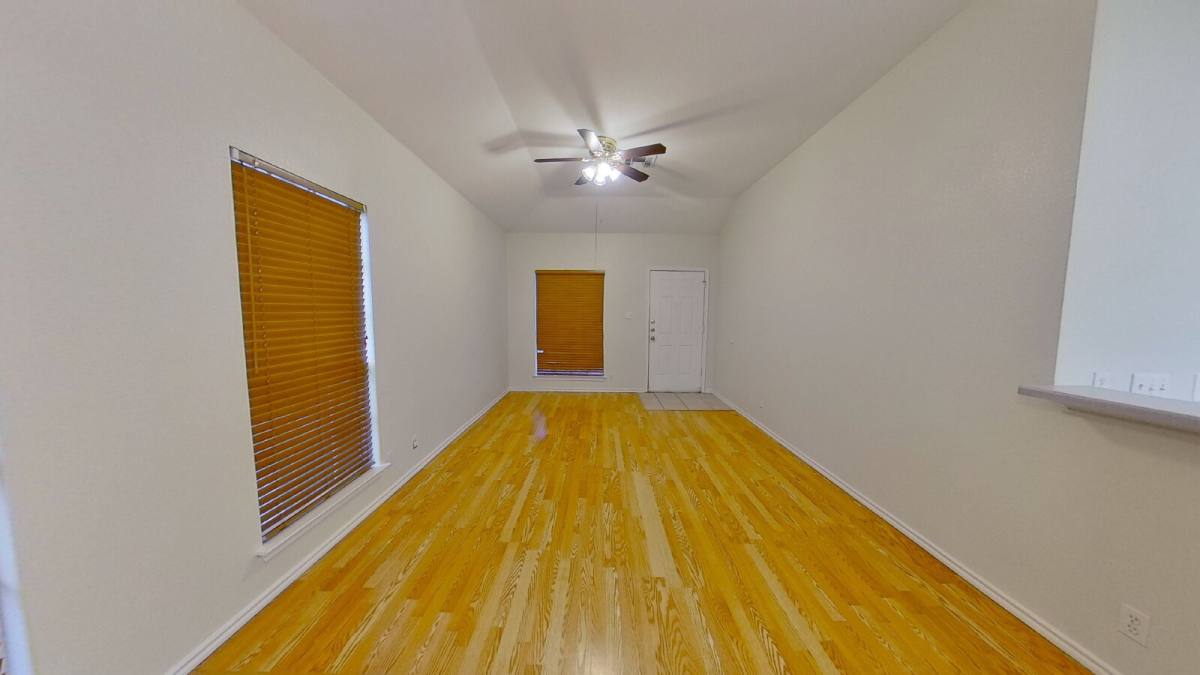 Townhouse for rent at 1705 Constantino Circle #B, Austin, TX 78745