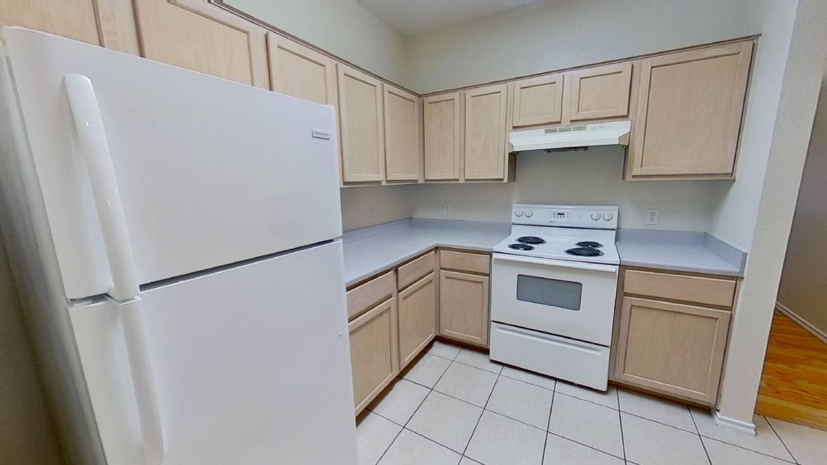 Townhouse for rent at 1705 Constantino Circle #B, Austin, TX 78745