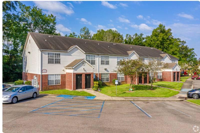 Apartment for rent at 2121 Lobdell Blvd #H21, Baton Rouge, LA 70806