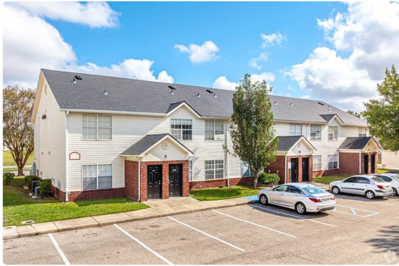 Apartment for rent at 2121 Lobdell Blvd #H21, Baton Rouge, LA 70806