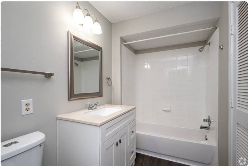 Apartment for rent at 2121 Lobdell Blvd #H54, Baton Rouge, LA 70806