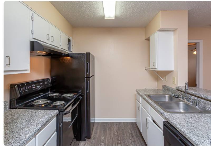 Apartment for rent at 2121 Lobdell Blvd #H54, Baton Rouge, LA 70806