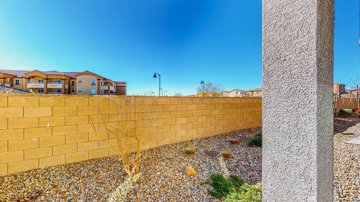 Townhouse for rent at 4261 Venus Falls Ave, North Las Vegas, NV 89084