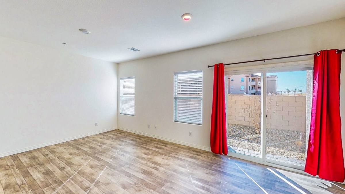 Townhouse for rent at 4261 Venus Falls Ave, North Las Vegas, NV 89084