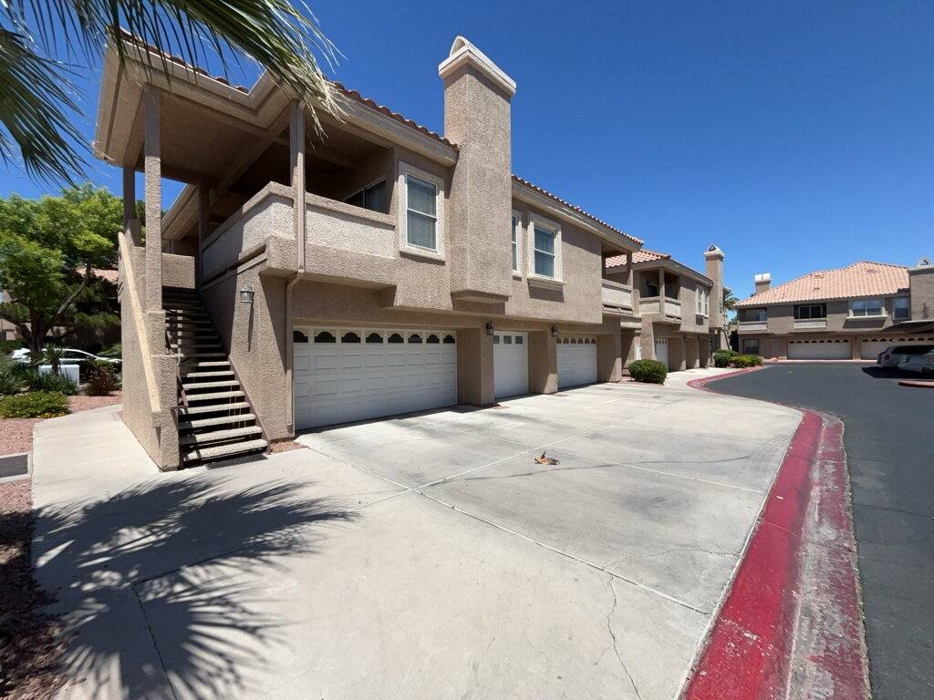 Condo for rent at 5125 W Reno Ave #1076, Las Vegas, NV 89118