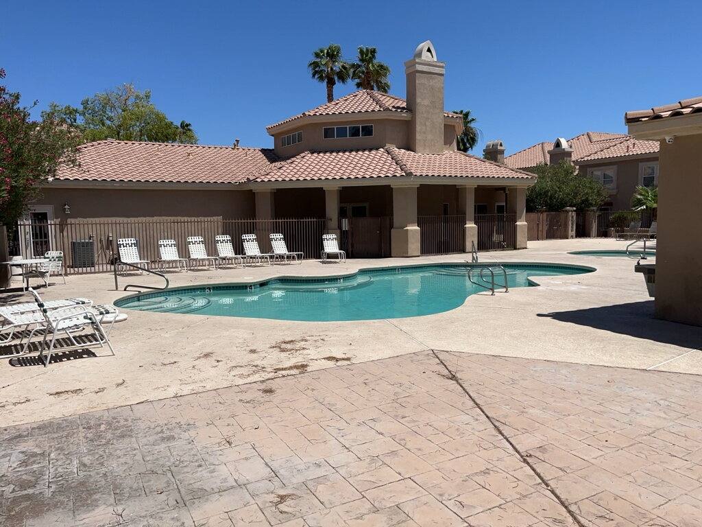 Condo for rent at 5125 W Reno Ave #1076, Las Vegas, NV 89118