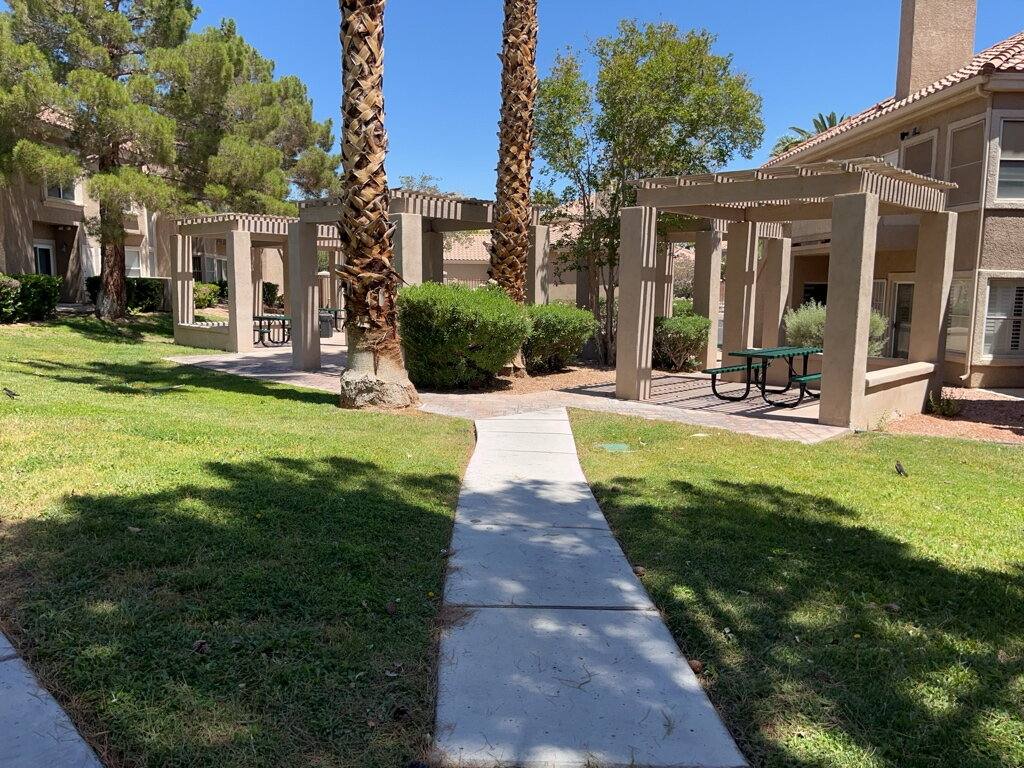 Condo for rent at 5125 W Reno Ave #1076, Las Vegas, NV 89118