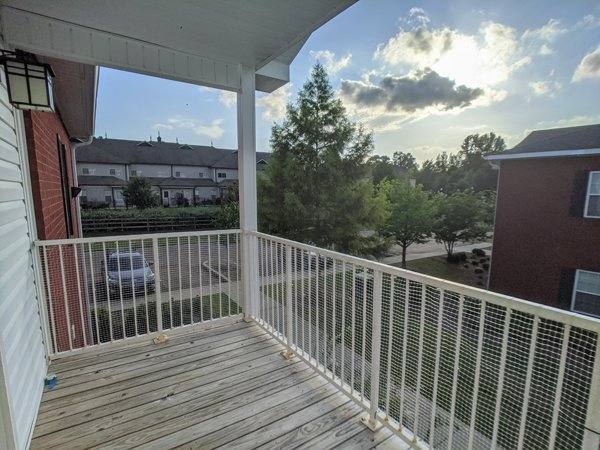 Apartment for rent at 49 Private Rd 3057 #8, Oxford, MS 38655