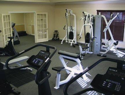 Apartment for rent at 49 Private Rd 3057 #8, Oxford, MS 38655