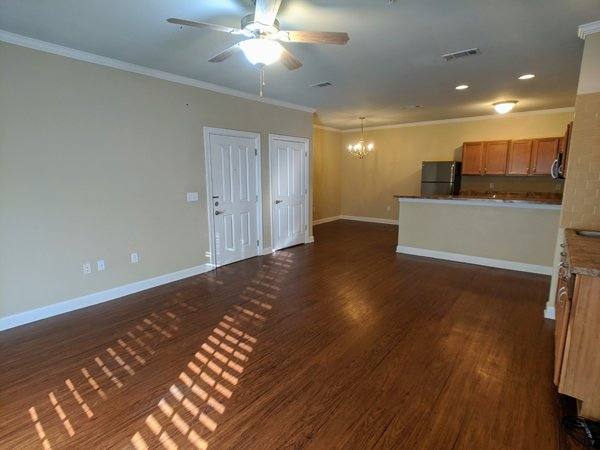 Apartment for rent at 49 Private Rd 3057 #8, Oxford, MS 38655