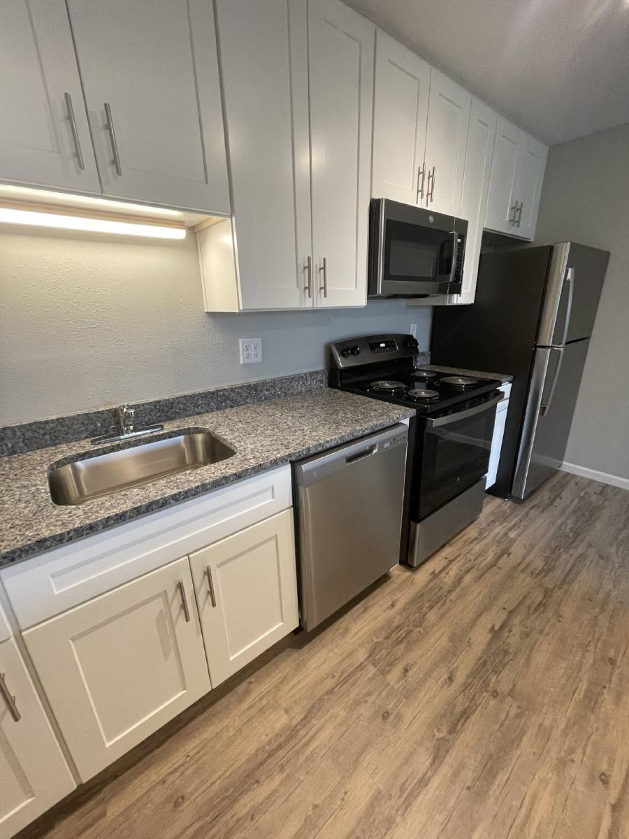 Apartment for rent at 310 15th Ave W #204, Eveleth, MN 55734