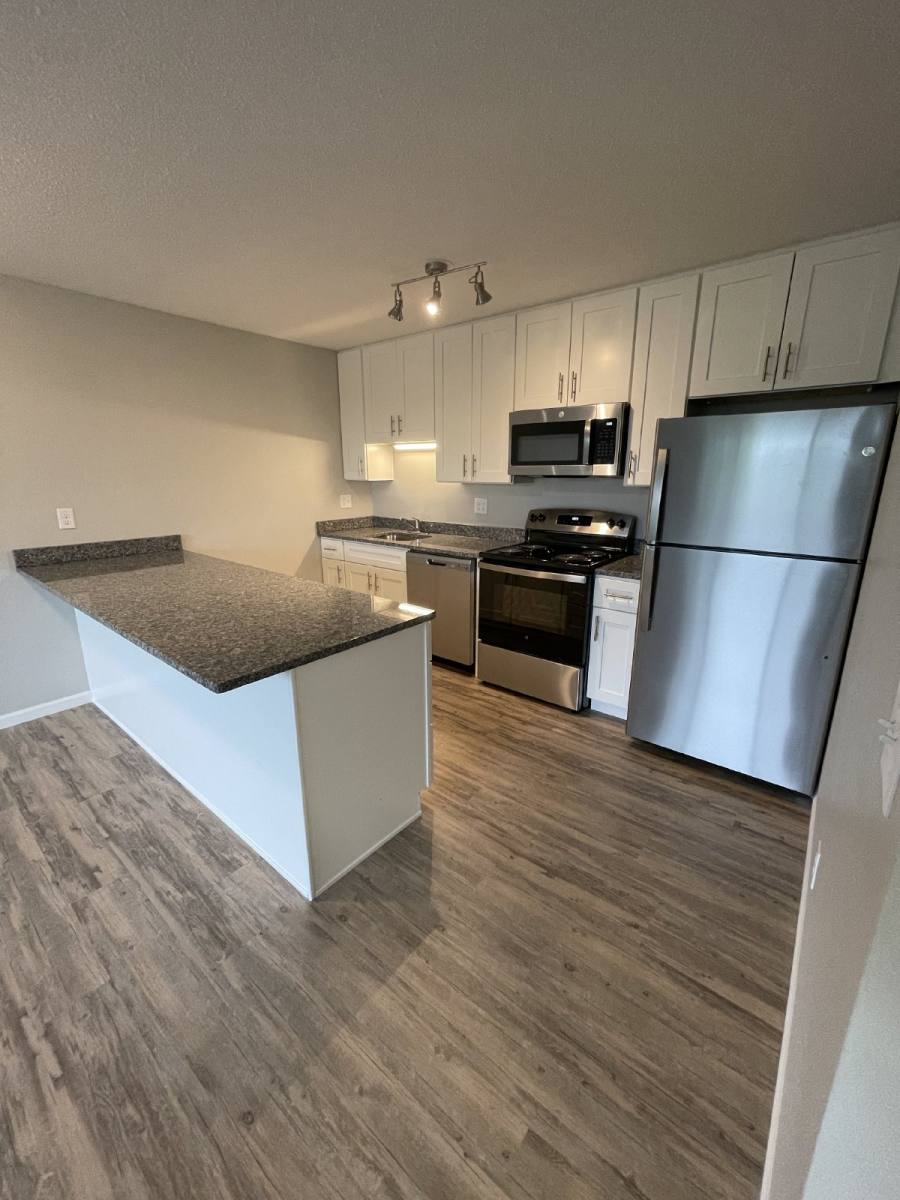 Apartment for rent at 310 15th Ave W #204, Eveleth, MN 55734