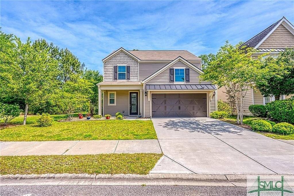 House for rent at 1 Tanners Crossing, Bluffton, SC 29910