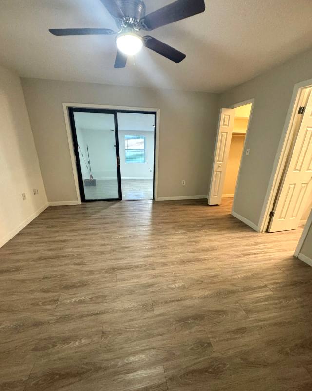 Apartment for rent at 2002 Cecile St #A, Kissimmee, FL 34741
