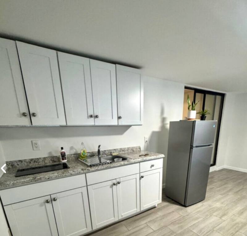 Apartment for rent at 2002 Cecile St #A, Kissimmee, FL 34741