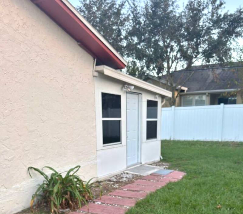 Apartment for rent at 2002 Cecile St #A, Kissimmee, FL 34741