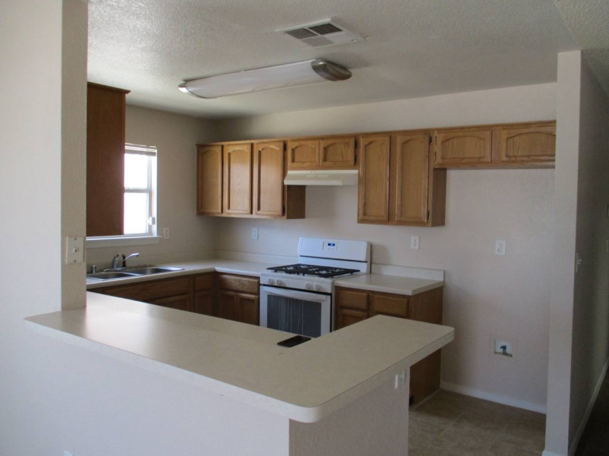 House for rent at 5700 Rick Husband Dr, El Paso, TX 79934