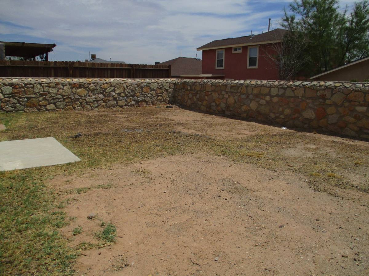 House for rent at 5700 Rick Husband Dr, El Paso, TX 79934