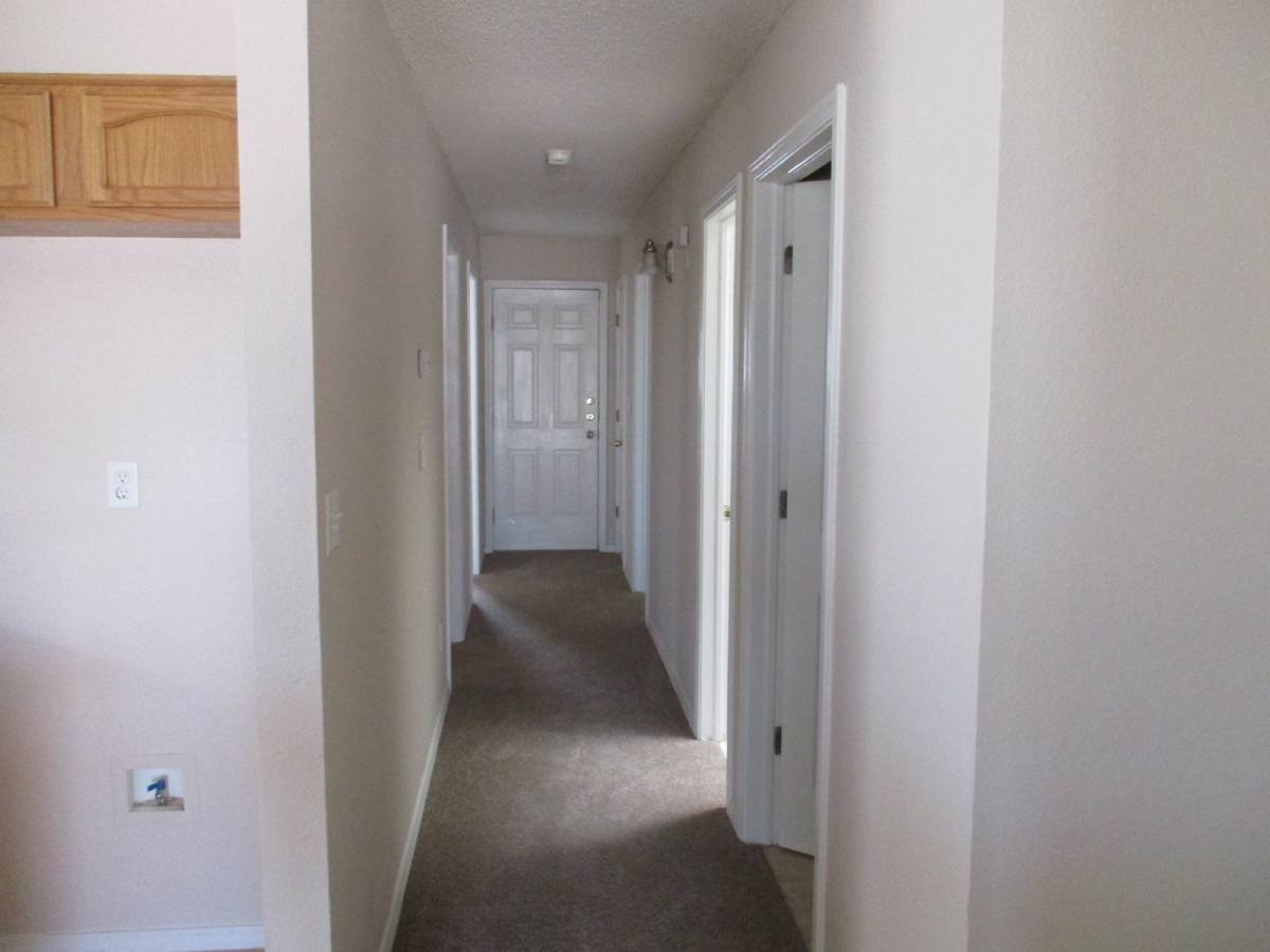 House for rent at 5700 Rick Husband Dr, El Paso, TX 79934