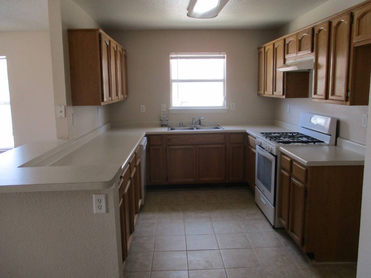 House for rent at 5700 Rick Husband Dr, El Paso, TX 79934