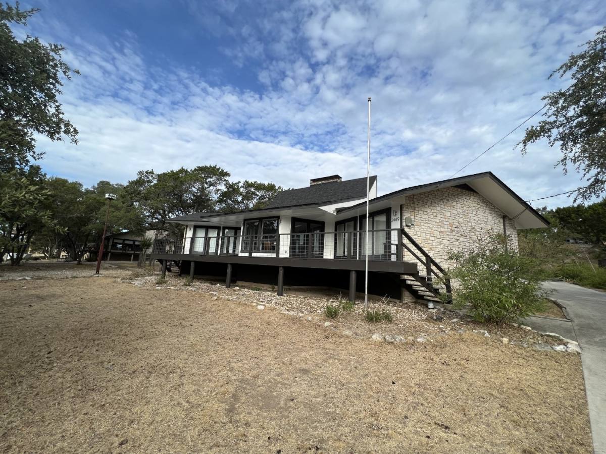 House for rent at 2489 Colleen Dr, Canyon Lake, TX 78133