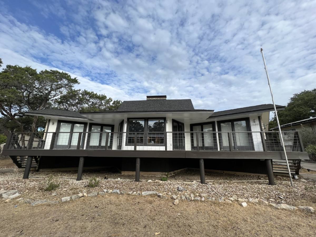 House for rent at 2489 Colleen Dr, Canyon Lake, TX 78133