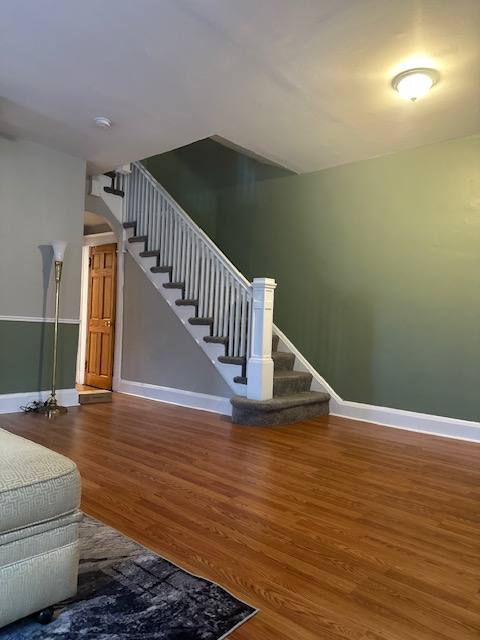 House for rent at 721 N Woodington Rd, Baltimore, MD 21229