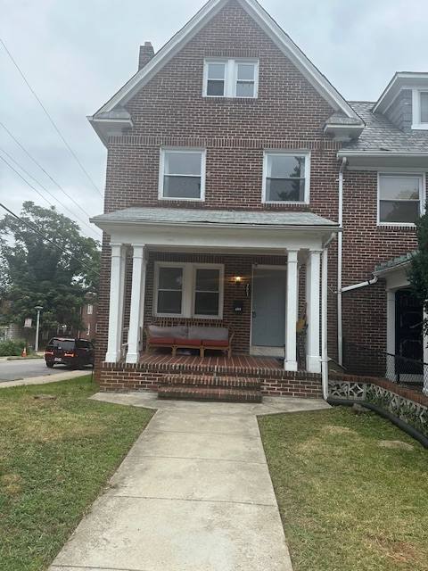 House for rent at 721 N Woodington Rd, Baltimore, MD 21229