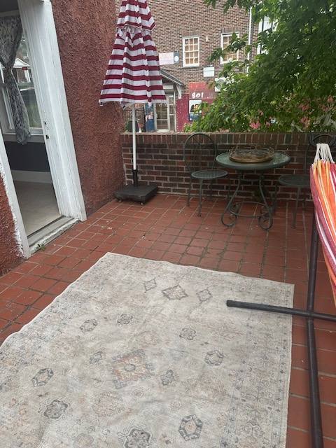 House for rent at 721 N Woodington Rd, Baltimore, MD 21229