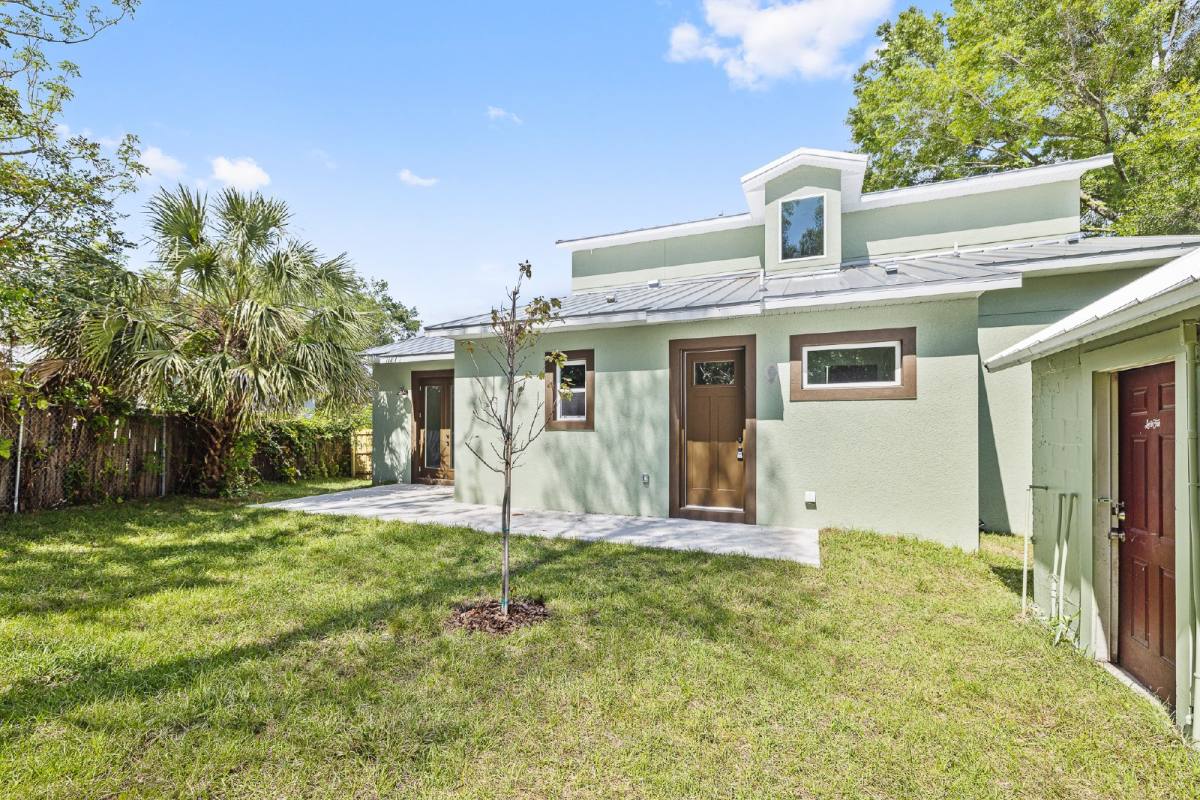 House for rent at 3208 N Rome Ave, Tampa, FL 33607