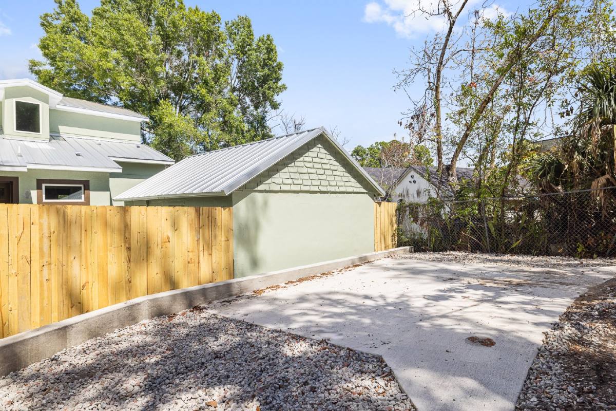 House for rent at 3208 N Rome Ave, Tampa, FL 33607