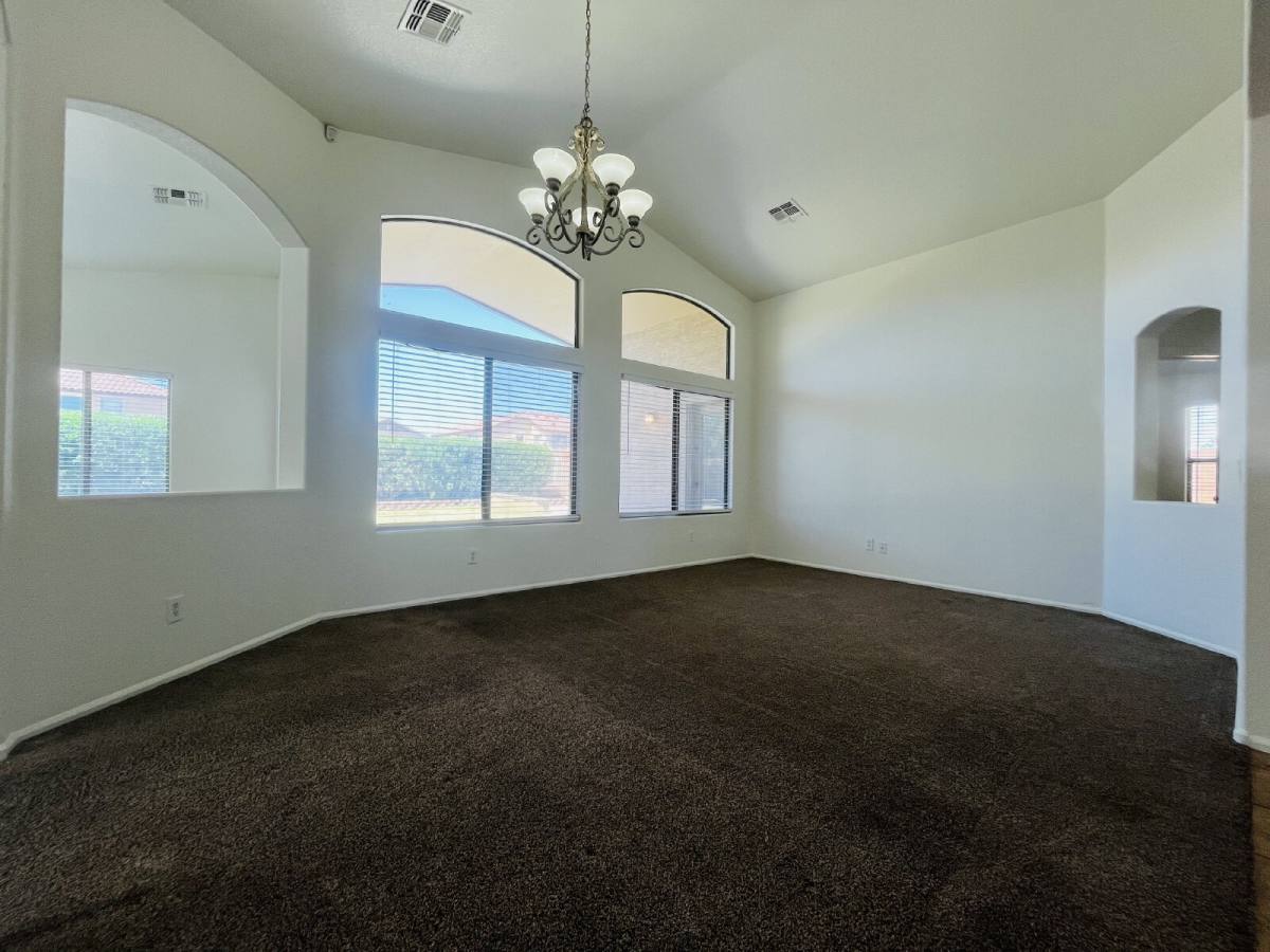 House for rent at 8202 S 47th Ave, Laveen, AZ 85339