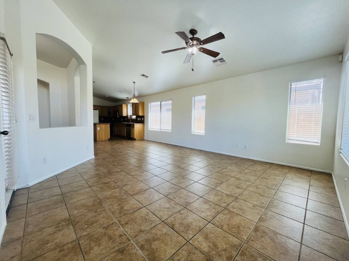 House for rent at 8202 S 47th Ave, Laveen, AZ 85339