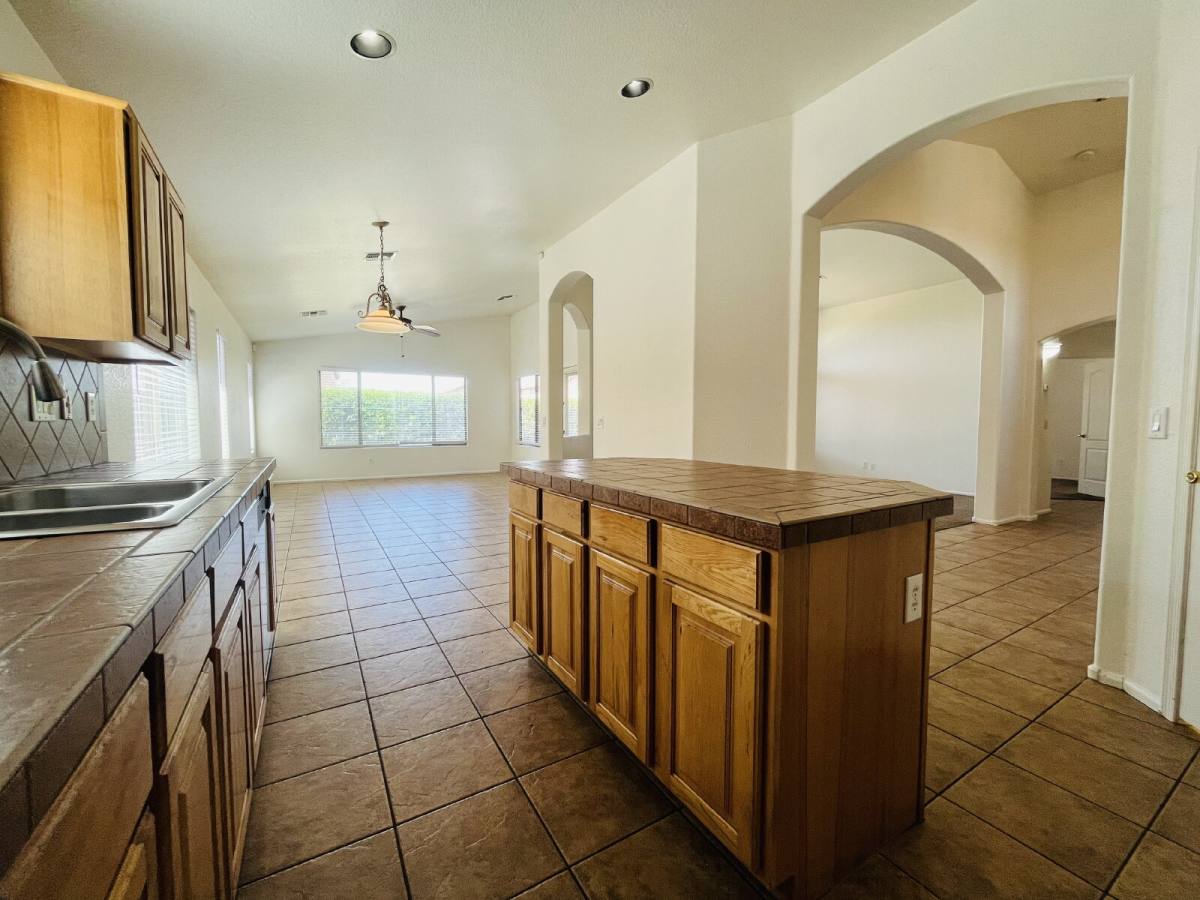 House for rent at 8202 S 47th Ave, Laveen, AZ 85339