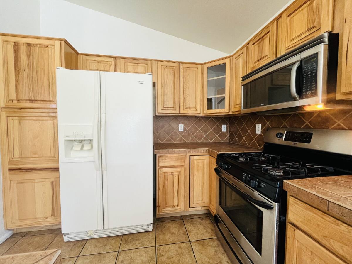 House for rent at 8202 S 47th Ave, Laveen, AZ 85339