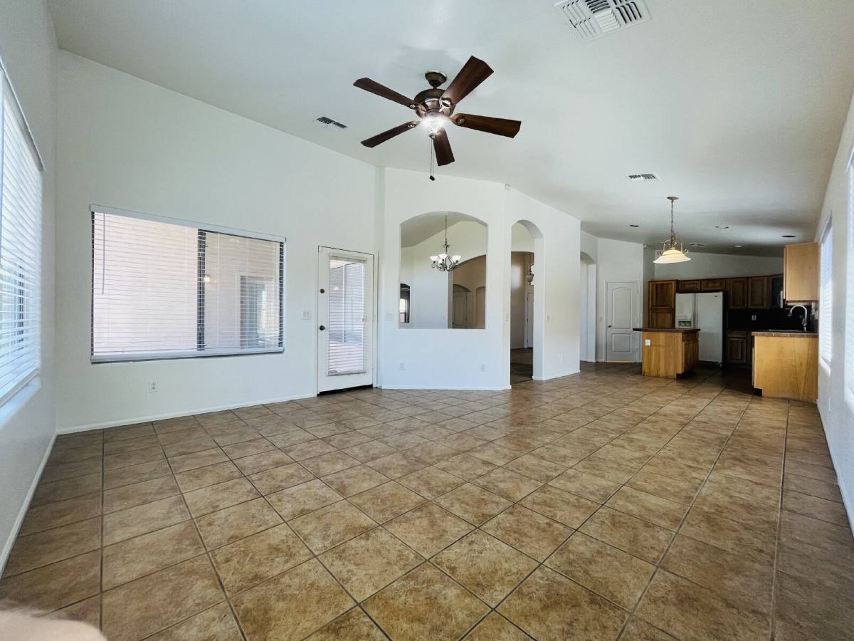 House for rent at 8202 S 47th Ave, Laveen, AZ 85339