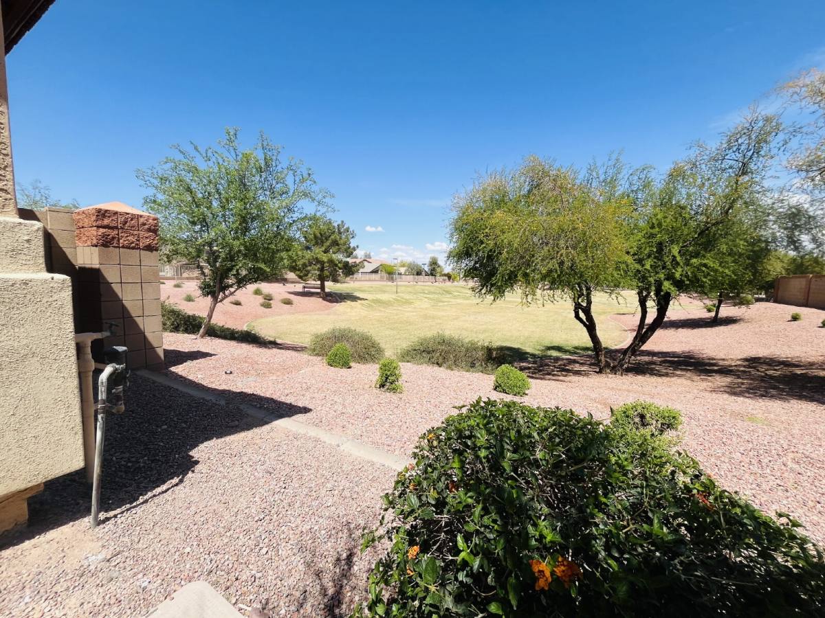 House for rent at 8202 S 47th Ave, Laveen, AZ 85339
