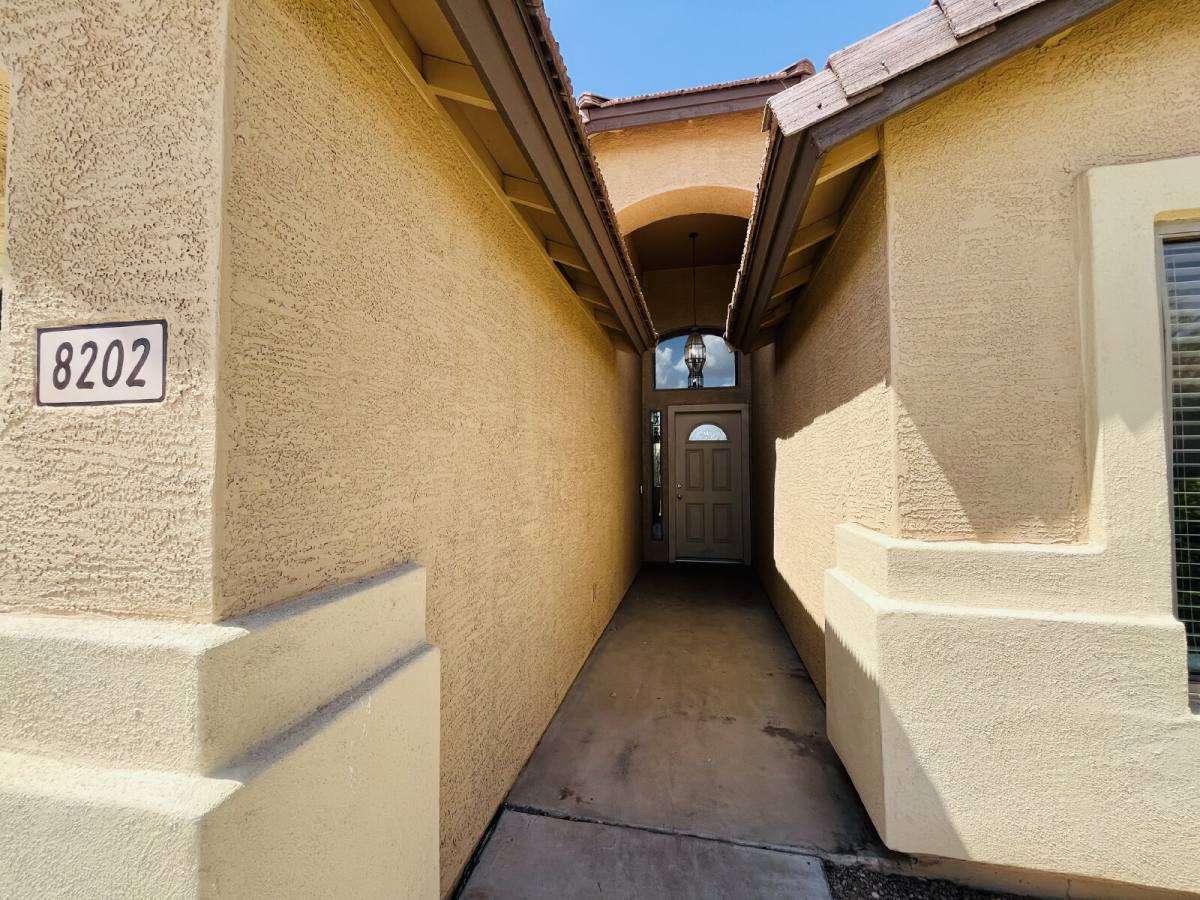 House for rent at 8202 S 47th Ave, Laveen, AZ 85339