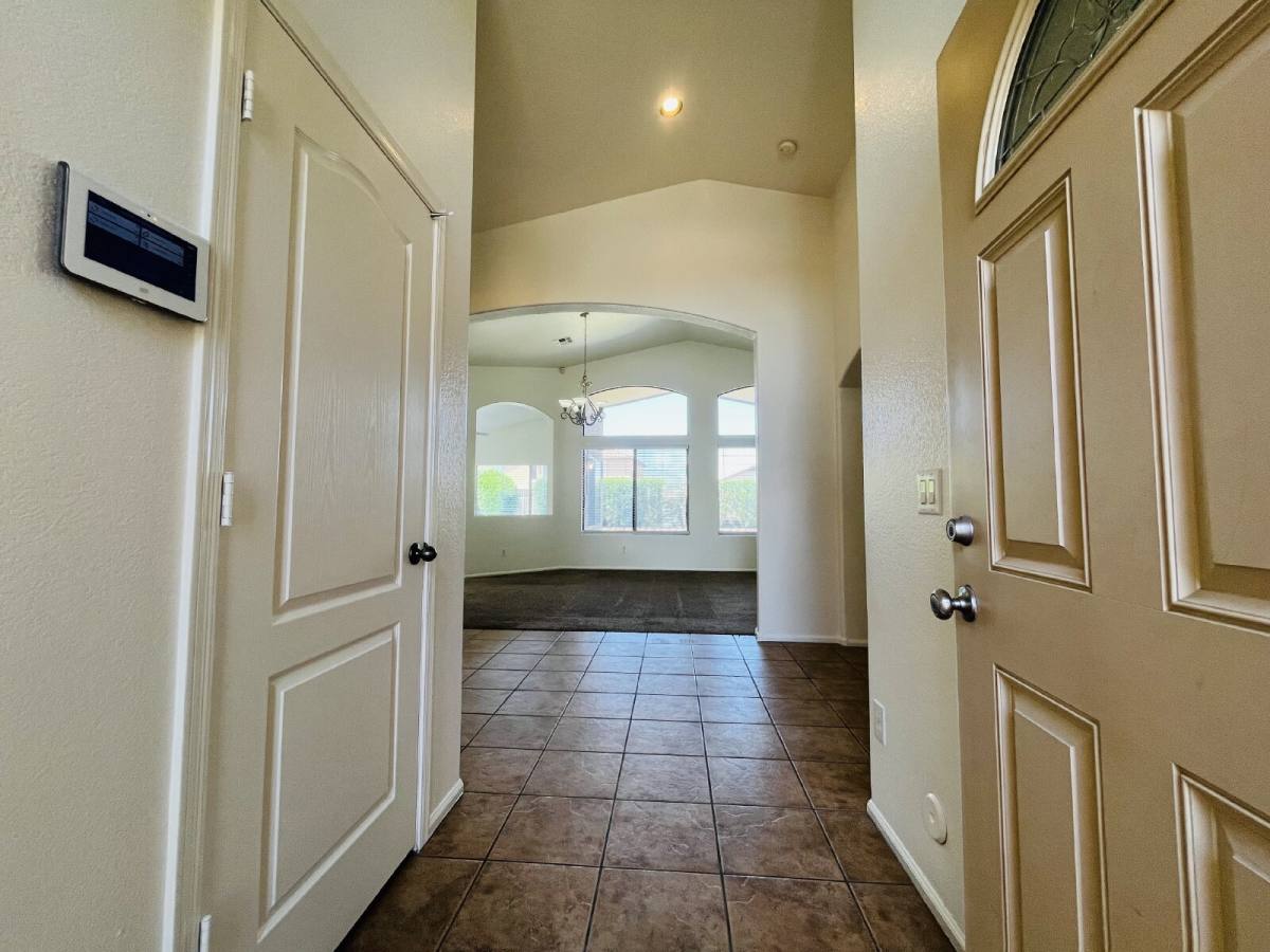 House for rent at 8202 S 47th Ave, Laveen, AZ 85339