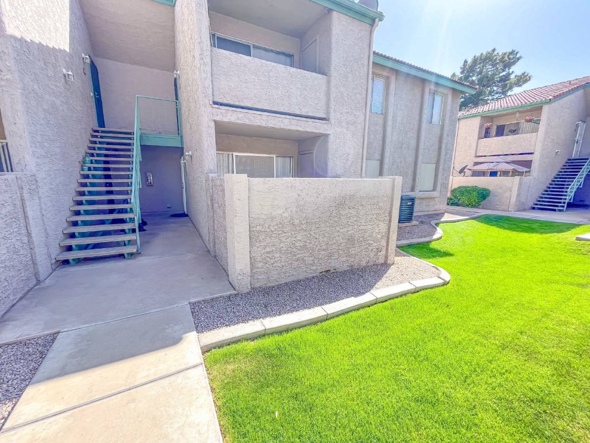 Condo for rent at 623 W Guadalupe Rd #164, Mesa, AZ 85210