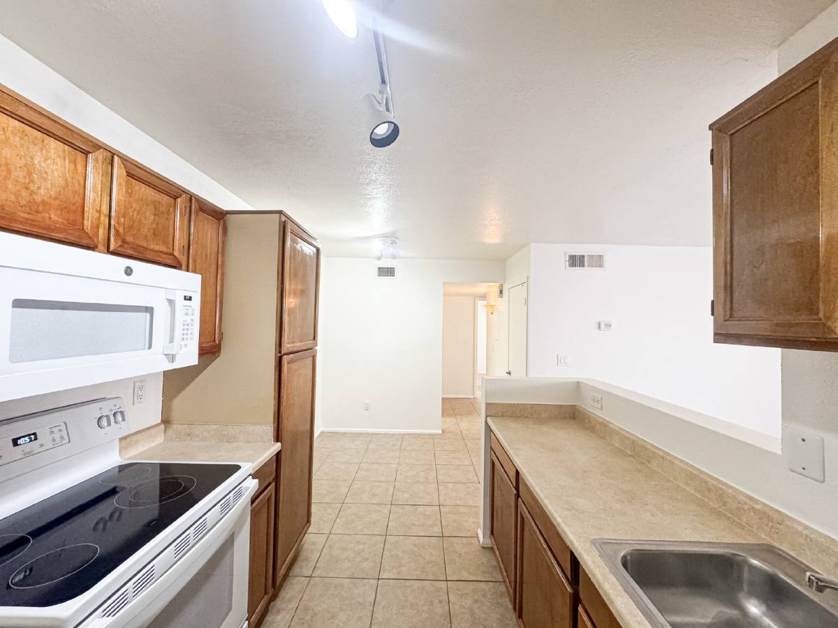 Condo for rent at 623 W Guadalupe Rd #164, Mesa, AZ 85210