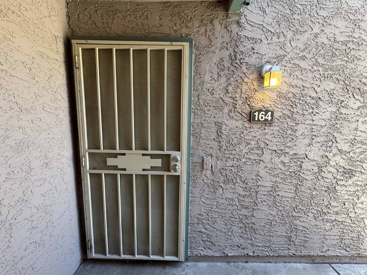 Condo for rent at 623 W Guadalupe Rd #164, Mesa, AZ 85210