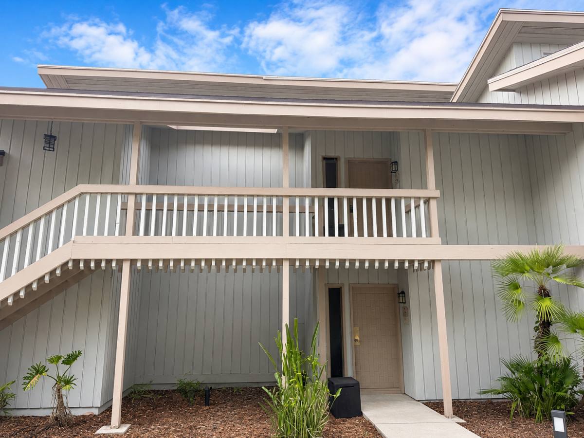 Condo for rent at 921 Tennis Way, Haines City, FL 33844
